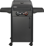 Электрический гриль Enders, eFLOW Pro 2 Turbo Shadow 9712 фото