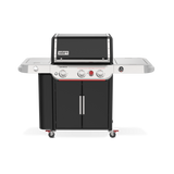 Газовий смарт-гриль Weber Genesis EPX-335W 1501956 фото