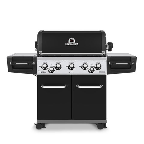 Газовый гриль Broil King Regal 590 998283 фото