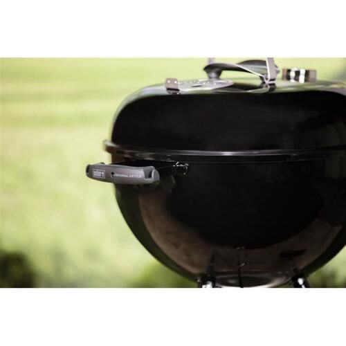 Угольный гриль Weber Original Kettle, 47 см 1502192 фото