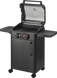 Електричний гриль Enders, eFLOW Pro 2 Turbo Shadow 9712 фото 3