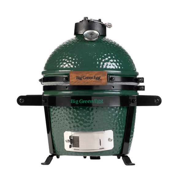 Гриль Big Green Egg Mini 00040 фото