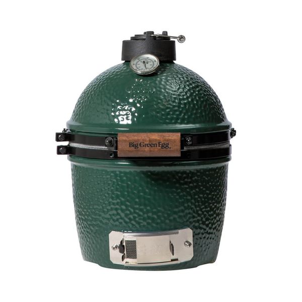 Гриль Big Green Egg Mini 00040 фото