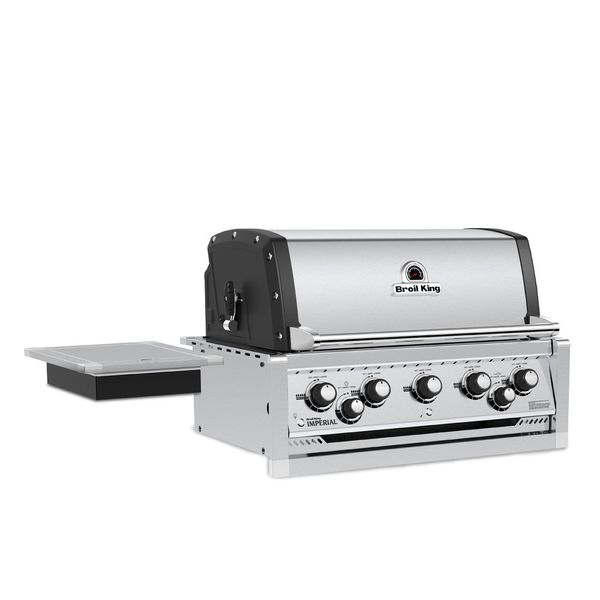 Встраиваемый газовый гриль Broil King Imperial S 590 BI 998083 фото