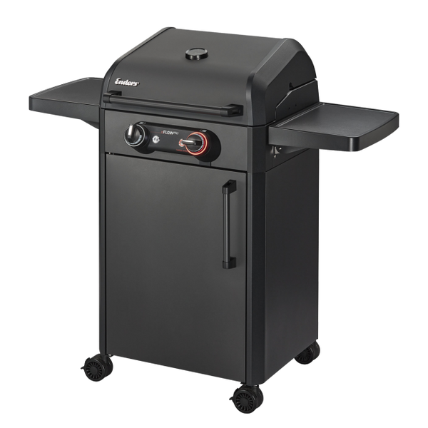 Електричний гриль Enders, eFLOW Pro 2 Turbo Shadow 9712 фото