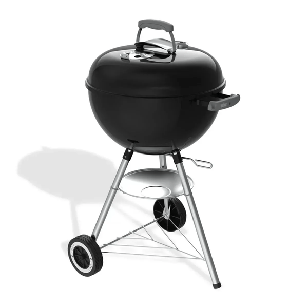 Вугільний гриль Weber Original Kettle, 47 см 1502192 фото