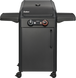 Електричний гриль Enders, eFLOW Pro 2 Turbo Shadow 9712 фото 1