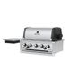 Встраиваемый газовый гриль Broil King Imperial S 590 BI 998083 фото 5