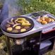 Вугільний гриль Weber Performer Premium 57 см 1501966 фото 11
