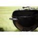 Угольный гриль Weber Original Kettle, 47 см 1502192 фото 5