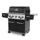 Газовый гриль Broil King Regal 590 998283 фото 3