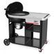 Вугільний гриль Weber Performer Premium 57 см 1501966 фото 4