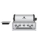 Встраиваемый газовый гриль Broil King Imperial S 590 BI 998083 фото 2