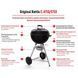 Угольный гриль Weber Original Kettle, 47 см 1502192 фото 8