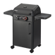 Електричний гриль Enders, eFLOW Pro 2 Turbo Shadow 9712 фото 4