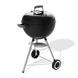Вугільний гриль Weber Original Kettle, 47 см 1502192 фото 2