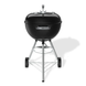 Вугільний гриль Weber Original Kettle, 47 см 1502192 фото 1