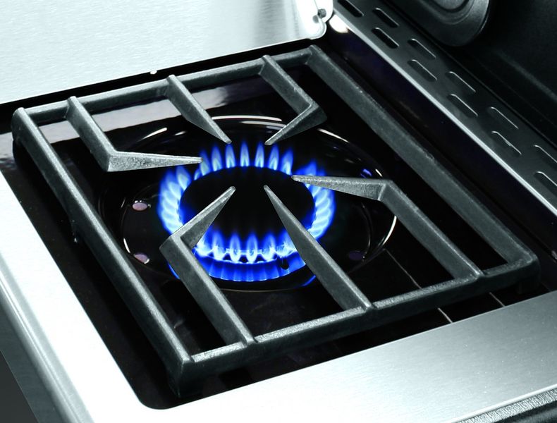 Газовий гриль Broil King Regal 590 998283 фото