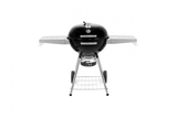 Вугільний гриль GRILLI Kettle Patriot Pro 57 см 777325 фото