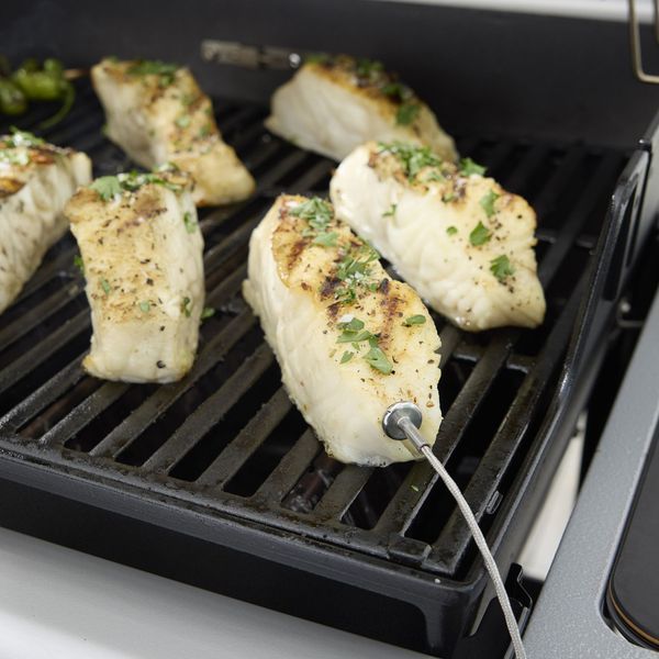 Газовий смарт-гриль Weber Genesis EPX-435W 1501949 фото