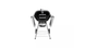 Вугільний гриль GRILLI Kettle Patriot Pro 57 см 777325 фото 19
