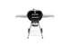 Вугільний гриль GRILLI Kettle Patriot Pro 57 см 777325 фото 1