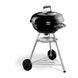 Угольный гриль Weber Compact Kettle, 57 см 1502061 фото 2
