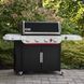Газовий смарт-гриль Weber Genesis EPX-435W 1501949 фото 2
