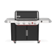 Газовий смарт-гриль Weber Genesis EPX-435W 1501949 фото 1