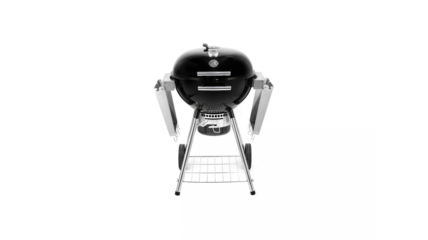 Вугільний гриль GRILLI Kettle Patriot Pro 57 см 777325 фото