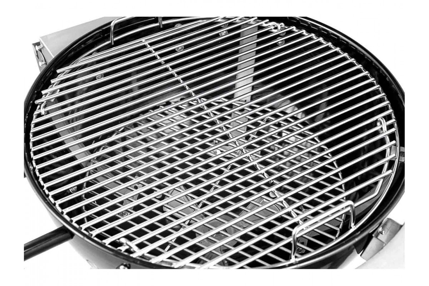 Вугільний гриль GRILLI Kettle Patriot Pro 57 см 777325 фото