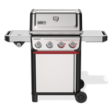 Газовий гриль Weber Spirit S-435 1502136 фото