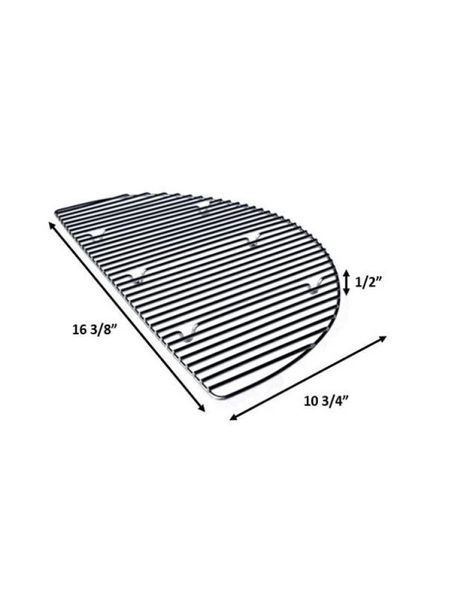 Решётка Roast 'N Smoke Rack для поддона 57 см Roast &lsquo;N Smoke Rack фото