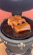Керамічний вугільний гриль GRILLI Kamado L 5 в 1 з системою BBQ Block Fire 749777 фото 22