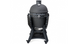 Керамічний вугільний гриль GRILLI Kamado L 5 в 1 з системою BBQ Block Fire 749777 фото 20