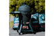 Керамічний вугільний гриль GRILLI Kamado L 5 в 1 з системою BBQ Block Fire 749777 фото 15