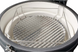 Керамічний вугільний гриль GRILLI Kamado L 5 в 1 з системою BBQ Block Fire 749777 фото 11