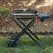 Портативний газовий гриль Weber Traveler 1501742 фото 11