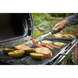 Портативний газовий гриль Weber Traveler 1501742 фото 9