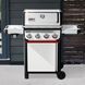 Газовий гриль Weber Spirit S-435 1502136 фото 2