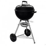 Вугільний гриль Weber Original Kettle, 57 см 1502202 фото