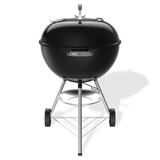 Вугільний гриль Weber Original Kettle, 57 см 1502202 фото