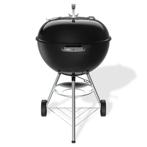 Вугільний гриль Weber Original Kettle, 57 см 1502202 фото
