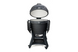 Керамічний вугільний гриль GRILLI Kamado XL 5 в 1 з системою BBQ Block Fire 759777 фото 2