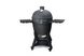 Керамічний вугільний гриль GRILLI Kamado XL 5 в 1 з системою BBQ Block Fire 759777 фото 1