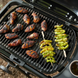 Портативний газовий гриль Weber Traveler, Compact 1501747 фото 8