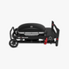 Портативний газовий гриль Weber Traveler, Compact 1501747 фото 4
