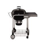 Вугільний гриль Weber Performer Original GBS, 57 см 15301004 фото