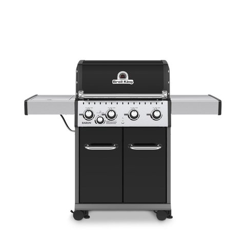 Газовый гриль Broil King Baron 440 875263 фото