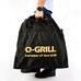 Сумка для гриля O-Grill 500 9648 фото